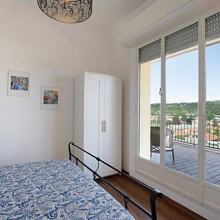 דירות ארונה La Casa Del Riccio מראה חיצוני תמונה